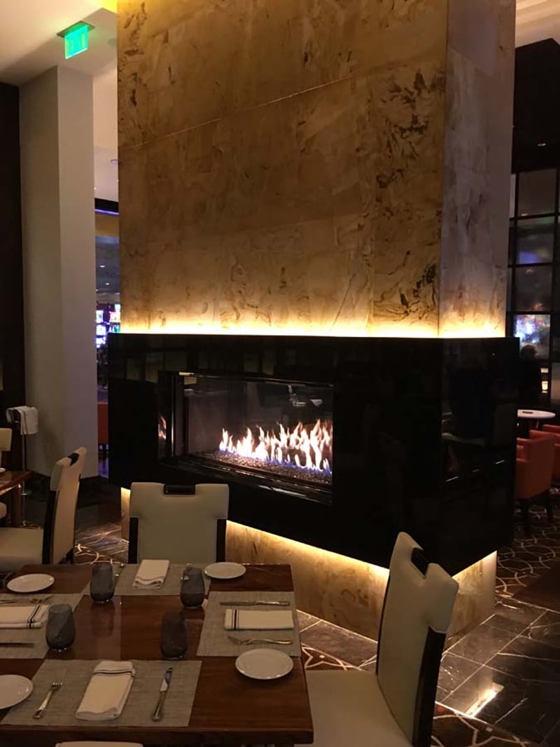 Linear Gas Fireplaces preview 23